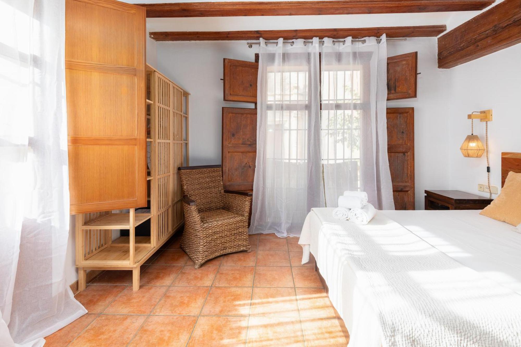 Travel Habitat Plaza Del Pilar. Appartement Valencia Buitenkant foto