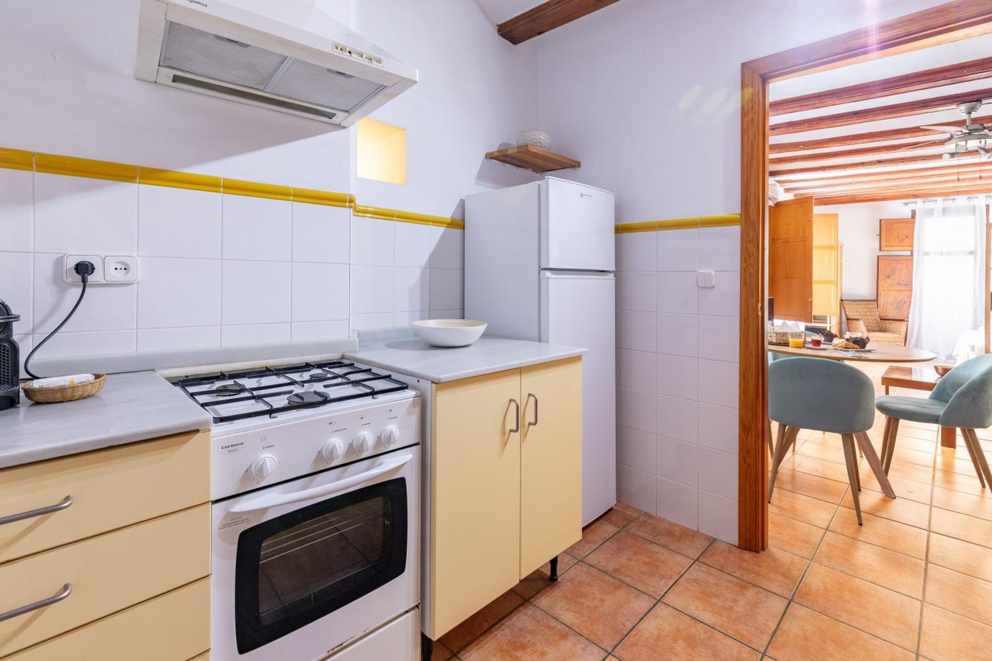Travel Habitat Plaza Del Pilar. Appartement Valencia Buitenkant foto