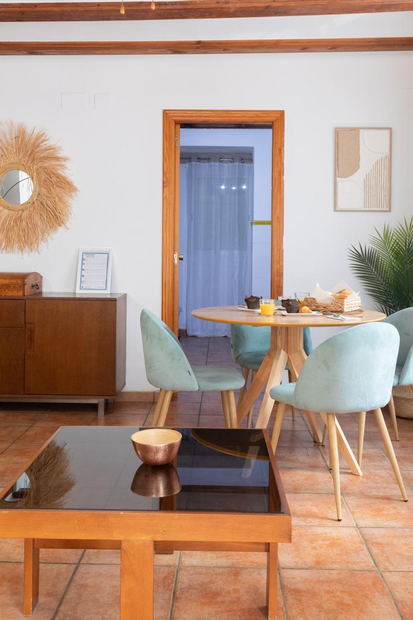 Travel Habitat Plaza Del Pilar. Appartement Valencia Buitenkant foto